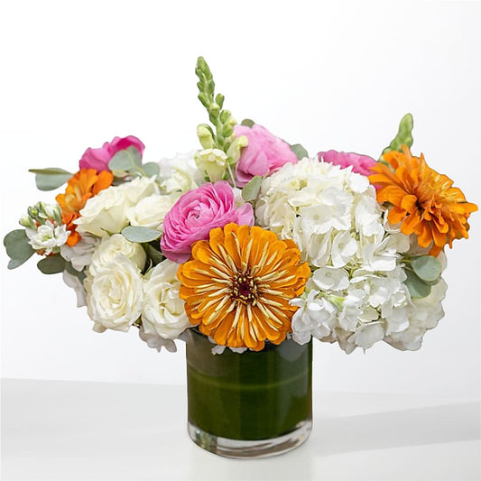 The Meet Cute –  Gibney-sims Flowers, Hannibal MO
