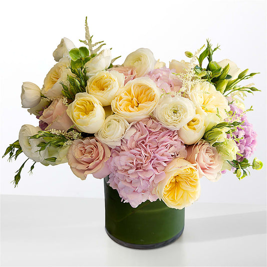 The Melody –  Gibney-sims Flowers, Hannibal MO