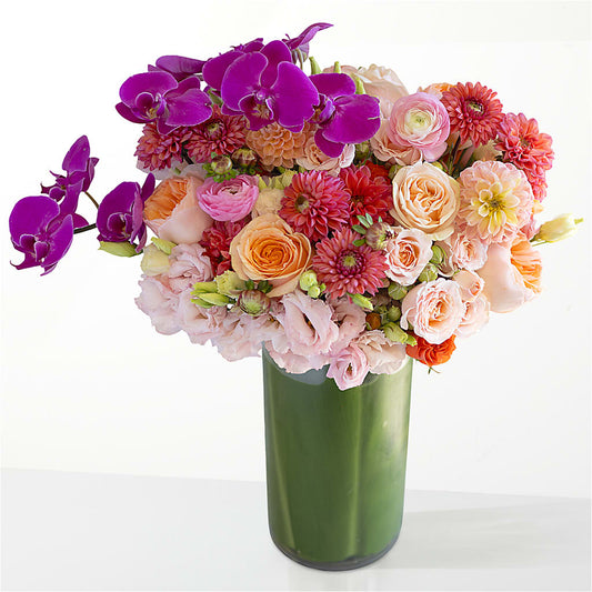 The Leading Lady –  Gibney-sims Flowers, Hannibal MO
