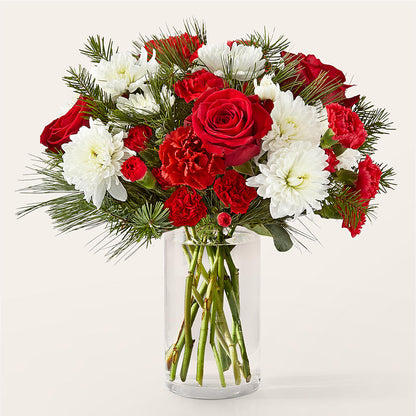Seasonal Magic Bouquet –  Gibney-sims Flowers, Hannibal MO
