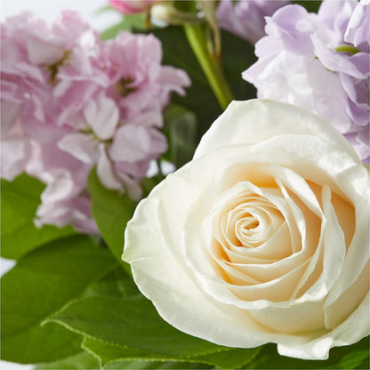 Springtime Spritz Bouquet –  Gibney-sims Flowers, Hannibal MO