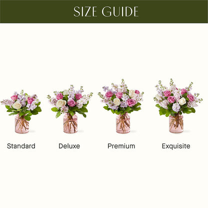 Springtime Spritz Bouquet –  Gibney-sims Flowers, Hannibal MO
