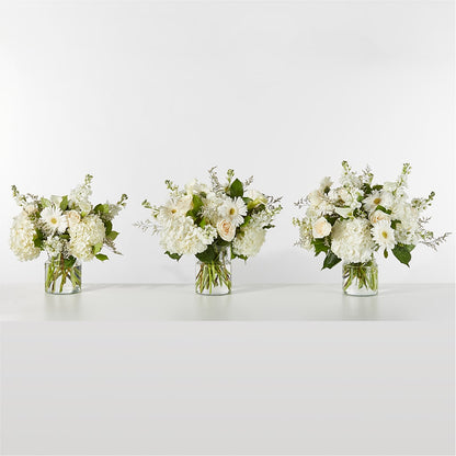 Sun-drenched Blooms Box Bouquet –  Gibney-sims Flowers, Hannibal MO