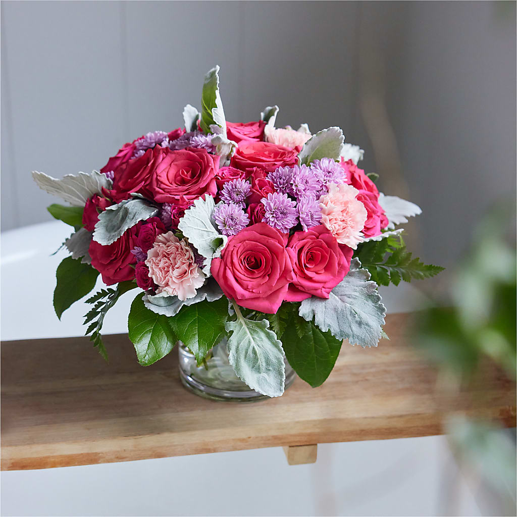 Sweet As Can Be Bouquet –  Gibney-sims Flowers, Hannibal MO