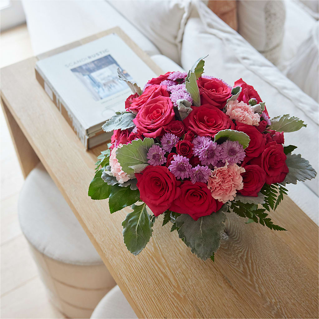 Sweet As Can Be Bouquet –  Gibney-sims Flowers, Hannibal MO
