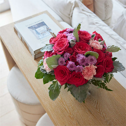 Sweet As Can Be Bouquet –  Gibney-sims Flowers, Hannibal MO