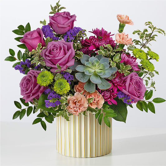 You're a Gem Bouquet –  Gibney-sims Flowers, Hannibal MO