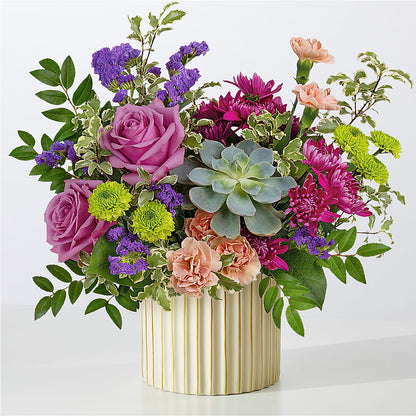 You're a Gem Bouquet –  Gibney-sims Flowers, Hannibal MO
