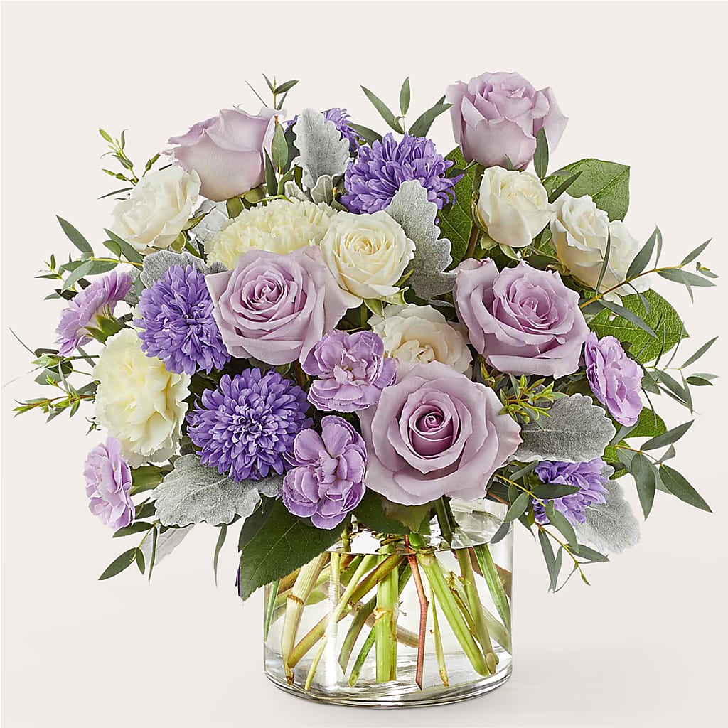 Stardust Bouquet –  Gibney-sims Flowers, Hannibal MO
