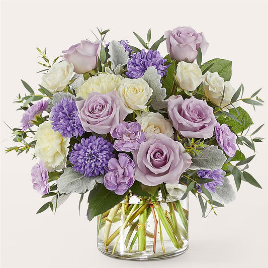 Stardust Bouquet –  Gibney-sims Flowers, Hannibal MO