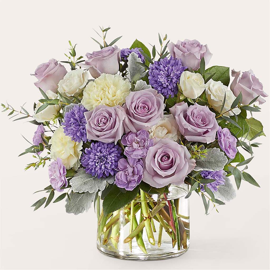 Stardust Bouquet –  Gibney-sims Flowers, Hannibal MO