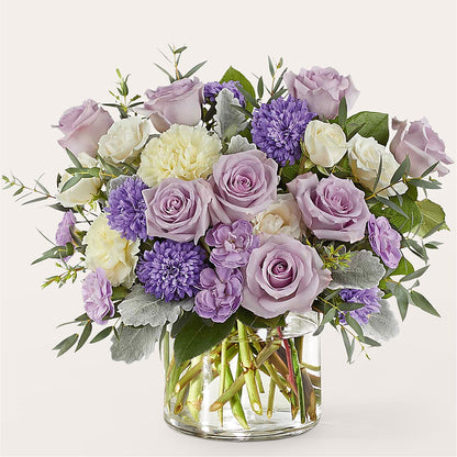 Stardust Bouquet –  Gibney-sims Flowers, Hannibal MO