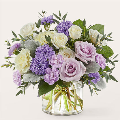 Stardust Bouquet –  Gibney-sims Flowers, Hannibal MO