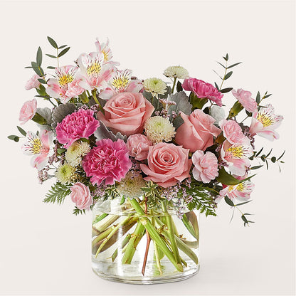 The Treehouse Bouquet –  Gibney-sims Flowers, Hannibal MO