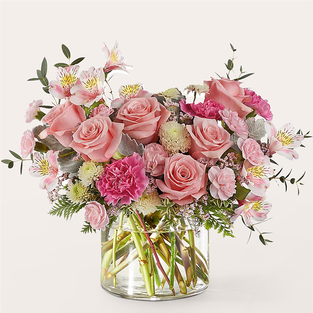 The Treehouse Bouquet –  Gibney-sims Flowers, Hannibal MO