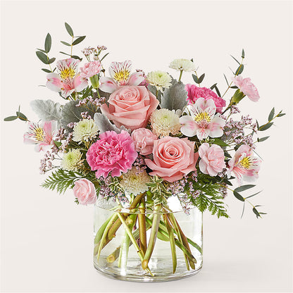 The Treehouse Bouquet –  Gibney-sims Flowers, Hannibal MO