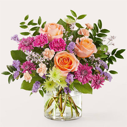 Effervescence Bouquet –  Gibney-sims Flowers, Hannibal MO