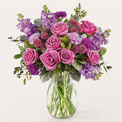 A Love Story Bouquet –  Gibney-sims Flowers, Hannibal MO