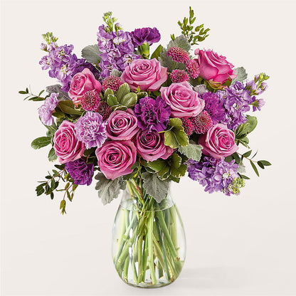 A Love Story Bouquet –  Gibney-sims Flowers, Hannibal MO