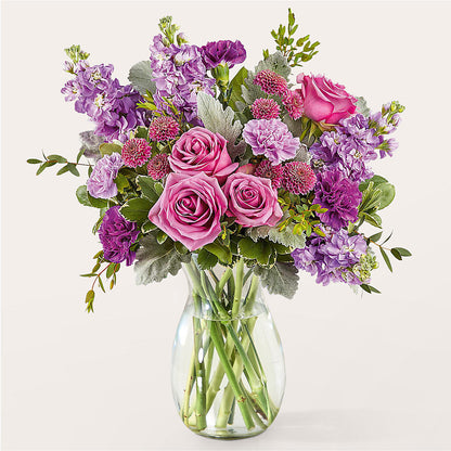 A Love Story Bouquet –  Gibney-sims Flowers, Hannibal MO