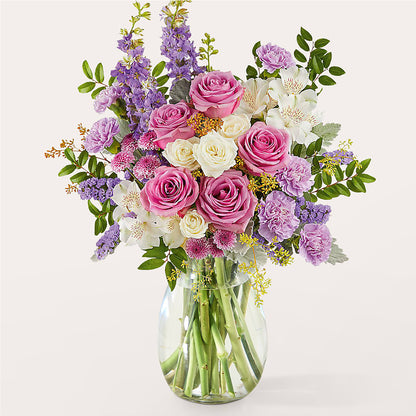 Lucky Me Bouquet –  Gibney-sims Flowers, Hannibal MO