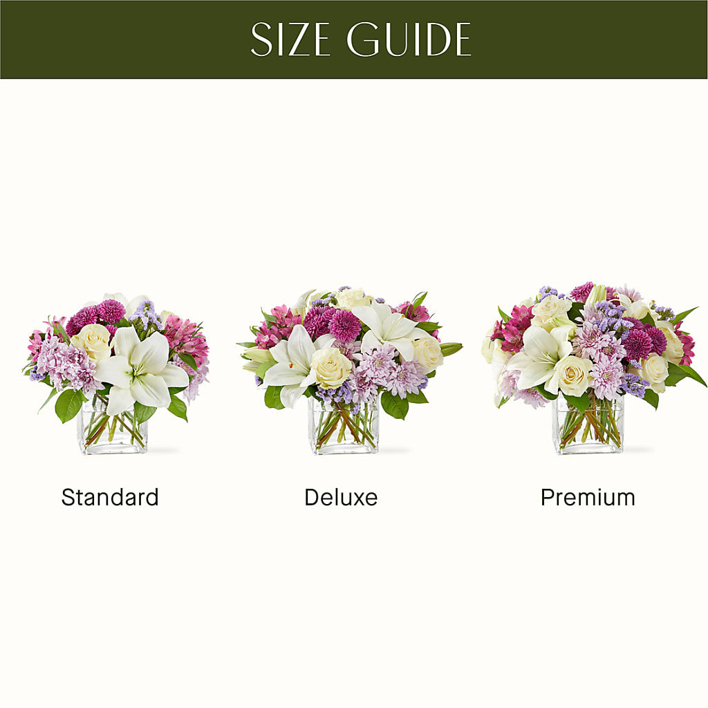 Cared For Bouquet –  Gibney-sims Flowers, Hannibal MO