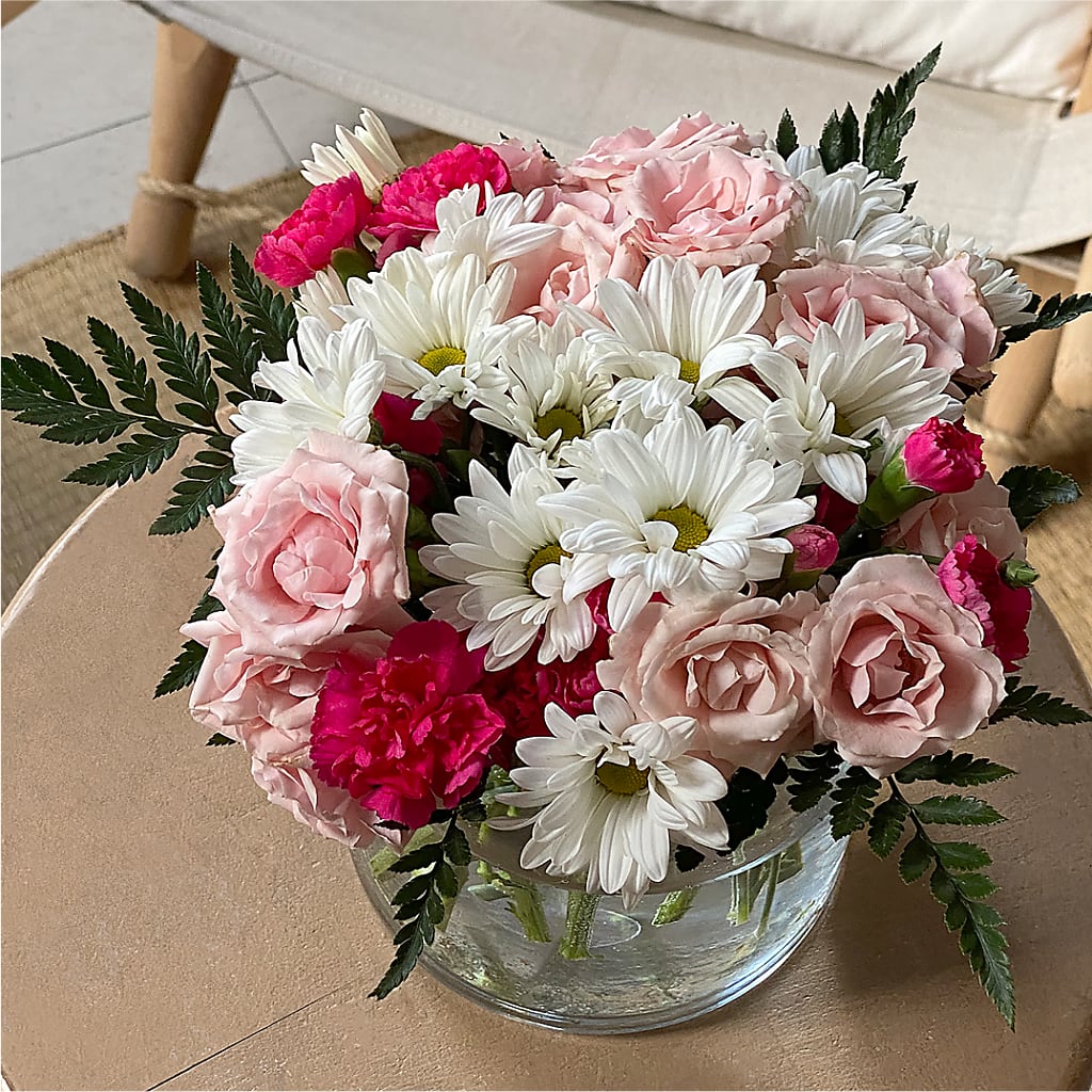 Sweet Surprises® Bouquet –  Gibney-sims Flowers, Hannibal MO