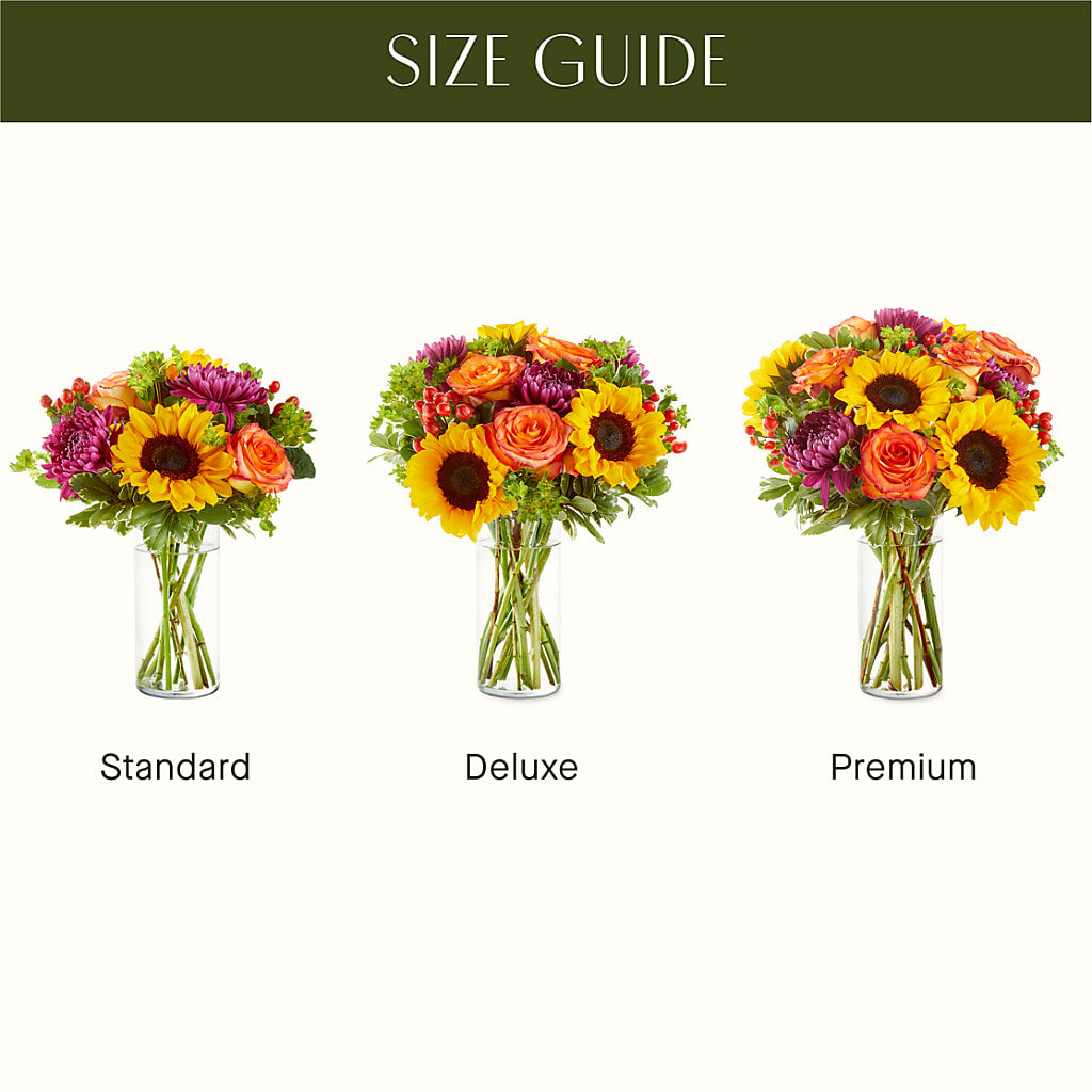Nature Walk Bouquet –  Gibney-sims Flowers, Hannibal MO