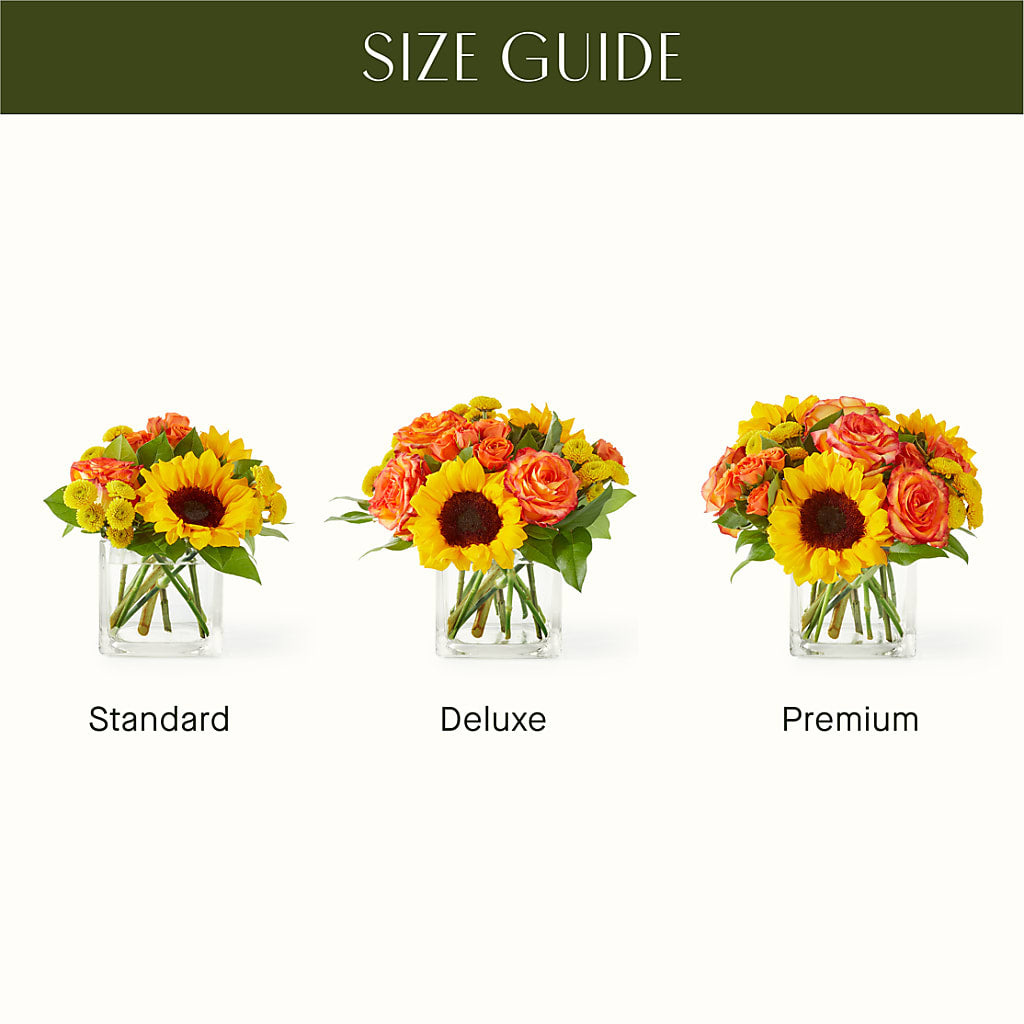 Picnic in the Park Bouquet –  Gibney-sims Flowers, Hannibal MO