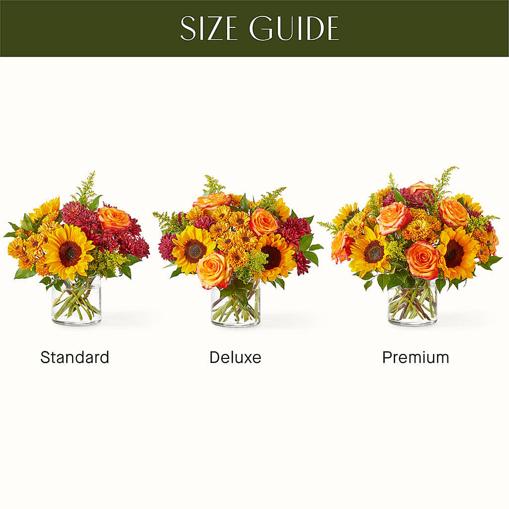 Flannel Scarf Bouquet –  Gibney-sims Flowers, Hannibal MO