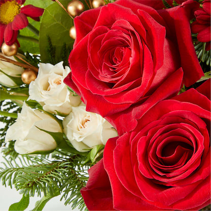 Believe Bouquet –  Gibney-sims Flowers, Hannibal MO