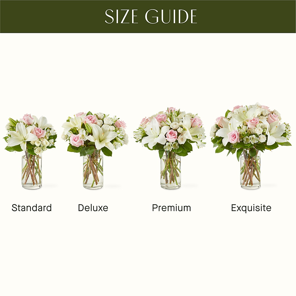 Kindhearted Bouquet –  Gibney-sims Flowers, Hannibal MO