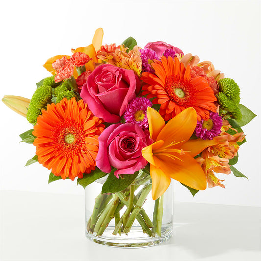 Soiree Bouquet –  Gibney-sims Flowers, Hannibal MO