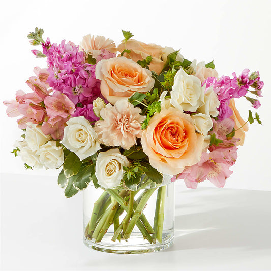 Paradise Bouquet –  Gibney-sims Flowers, Hannibal MO