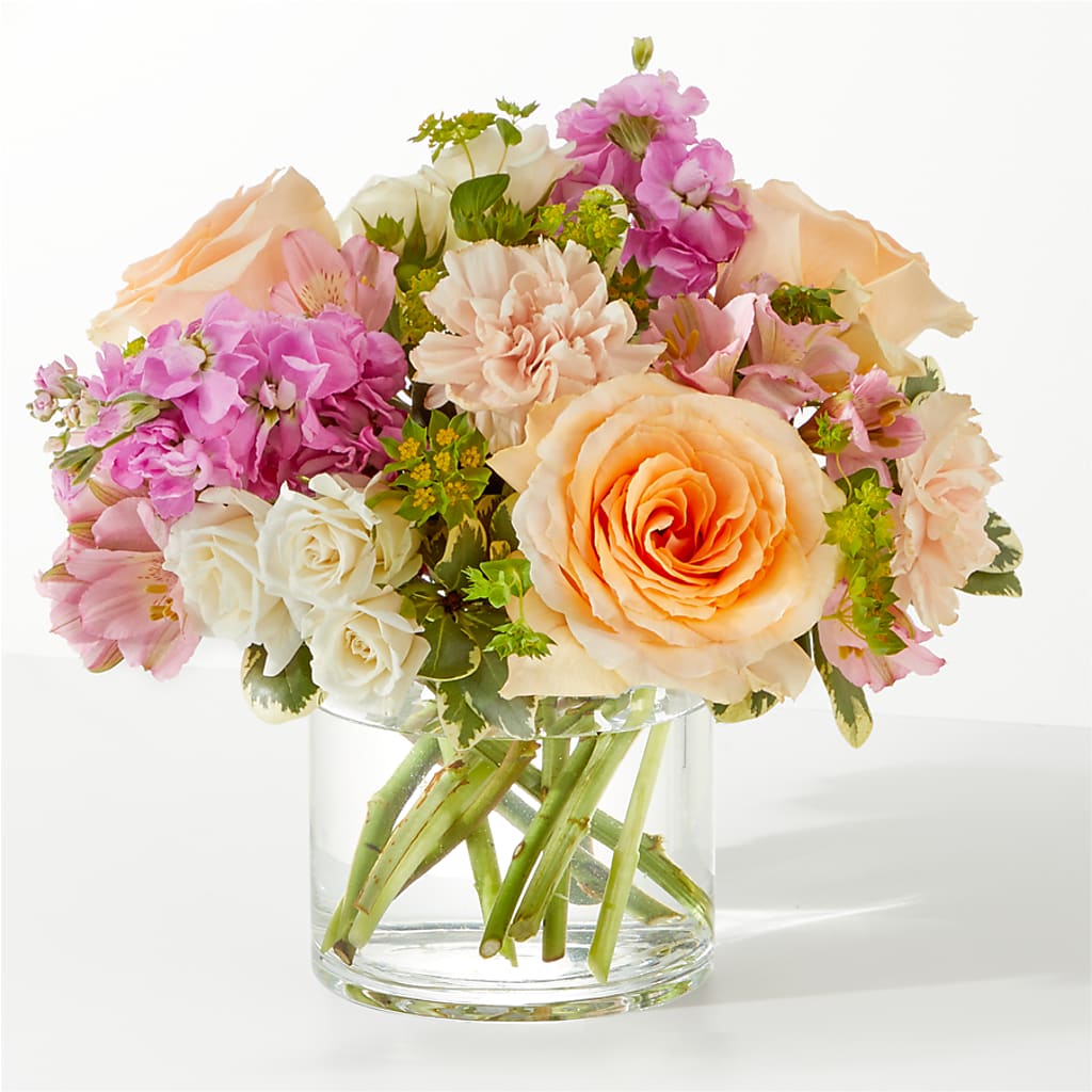 Paradise Bouquet –  Gibney-sims Flowers, Hannibal MO