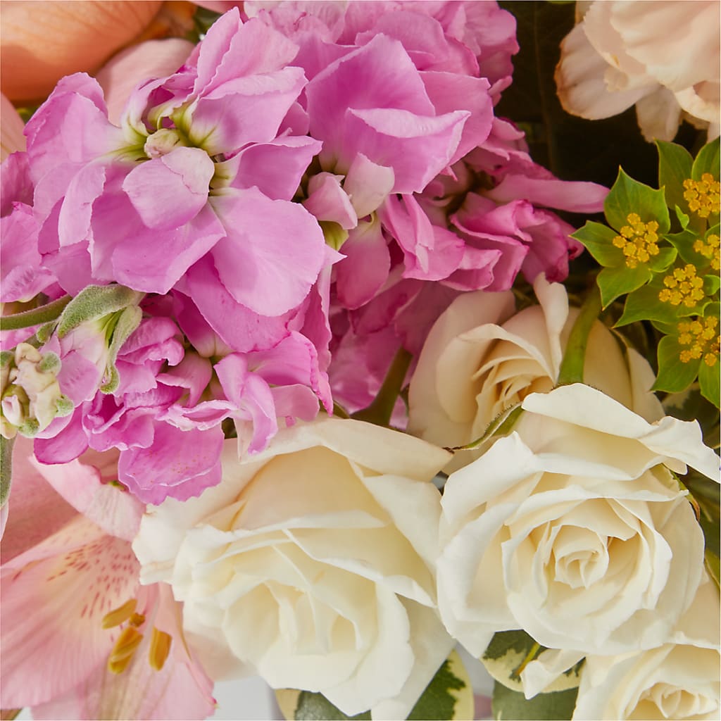 Paradise Bouquet –  Gibney-sims Flowers, Hannibal MO