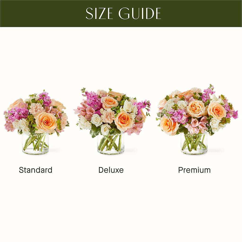 Paradise Bouquet –  Gibney-sims Flowers, Hannibal MO