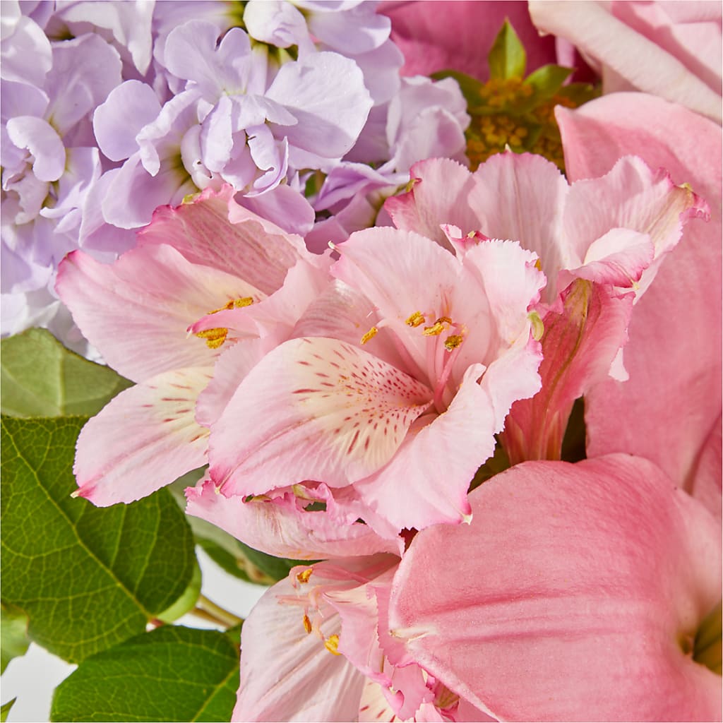 The Crown Jewel Bouquet –  Gibney-sims Flowers, Hannibal MO