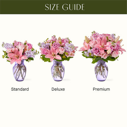 The Crown Jewel Bouquet –  Gibney-sims Flowers, Hannibal MO