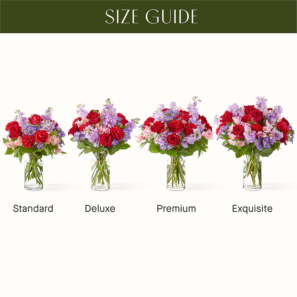 Your Majesty Bouquet –  Gibney-sims Flowers, Hannibal MO