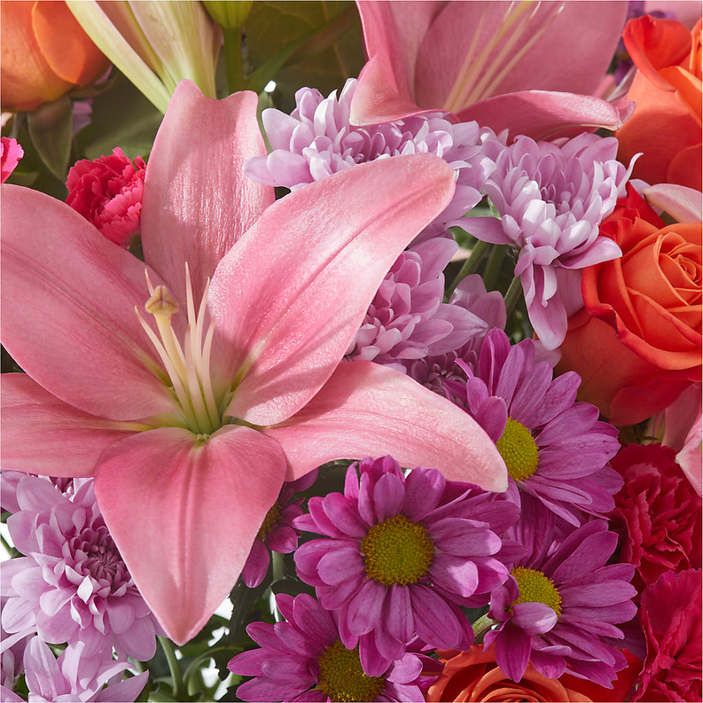One and Only Bouquet –  Gibney-sims Flowers, Hannibal MO