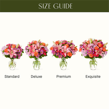 One and Only Bouquet –  Gibney-sims Flowers, Hannibal MO