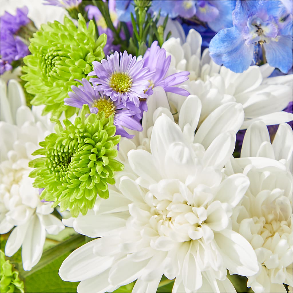 Genuine Gestures Bouquet –  Gibney-sims Flowers, Hannibal MO
