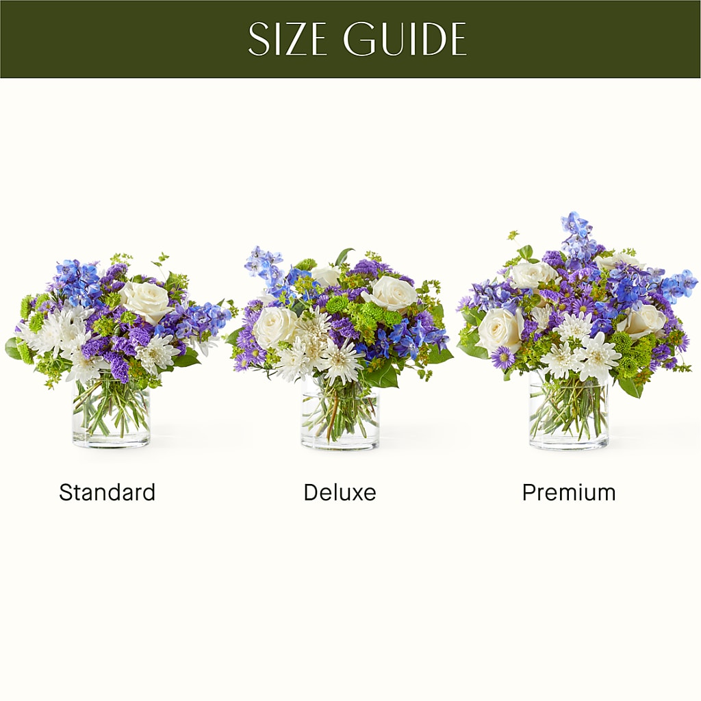 Genuine Gestures Bouquet –  Gibney-sims Flowers, Hannibal MO