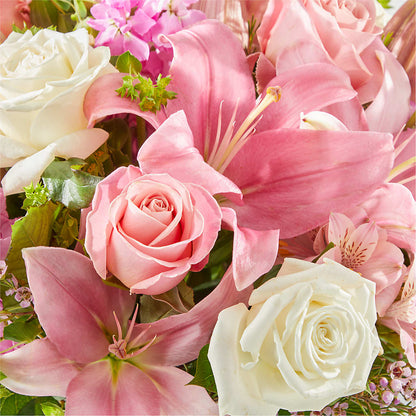 Ethereal Beauty Bouquet –  Gibney-sims Flowers, Hannibal MO