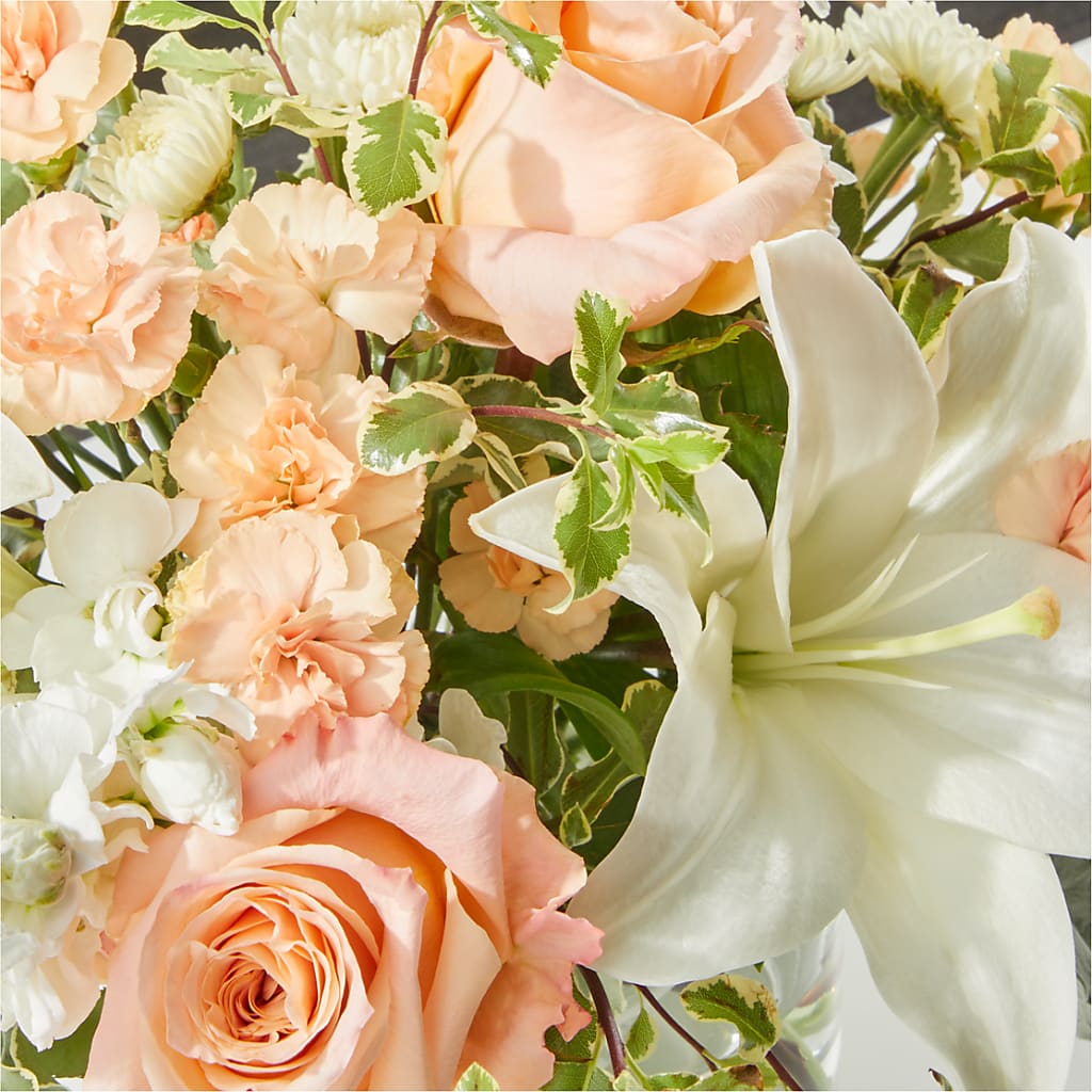 Darling Bouquet –  Gibney-sims Flowers, Hannibal MO
