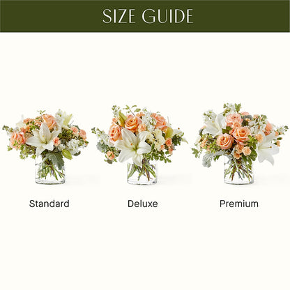 Darling Bouquet –  Gibney-sims Flowers, Hannibal MO