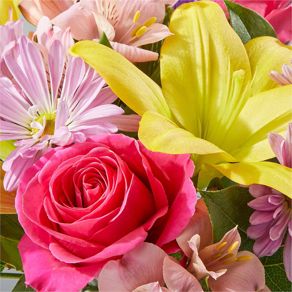 Sprinkles Bouquet –  Gibney-sims Flowers, Hannibal MO