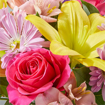 Sprinkles Bouquet –  Gibney-sims Flowers, Hannibal MO