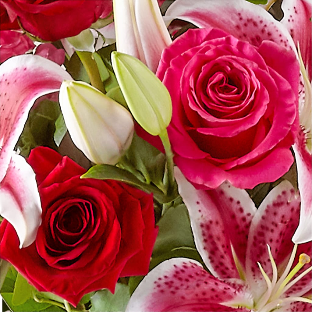Always You Bouquet –  Gibney-sims Flowers, Hannibal MO